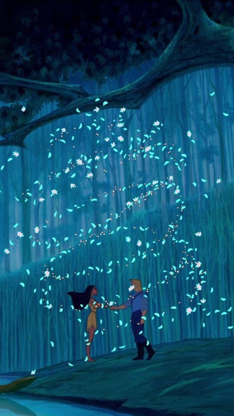 Pocahontas John Smith, Lindo Disney, Disney Amor, Pocahontas Disney, Deco Disney, Foto Disney, Images Disney, 디즈니 캐릭터, Prințese Disney