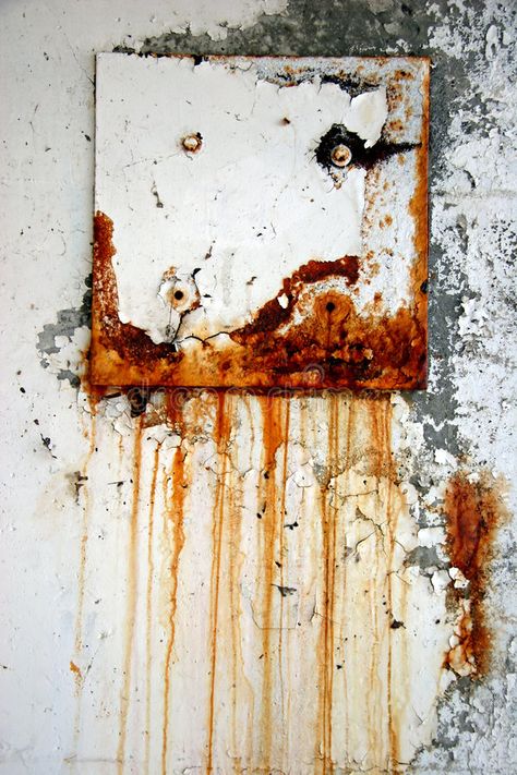 Abstract Photography, Rust Texture, Rust Never Sleeps, Growth And Decay, Peeling Paint, Rusty Metal, Surface Textures, Art Abstrait, Art Furniture
