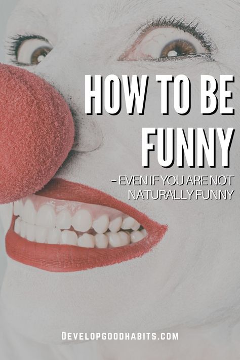 How To Be A Comedian, How To Be Witty, How To Be Funny, Comedy Bar, Funny Person, Single Jokes, Comedians Jokes, Funny Incidents, Never Give Up Quotes