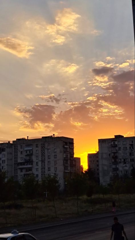 Eastern Europe, aesthetic, building, sunset Summer In Eastern Europe Aesthetic, Easter Europe Aesthetic, Eastern Europe Nostalgia, Summer Eastern Europe, Eastern Europe Aesthetic Summer, Eastern European Summer Aesthetic, East Europe Aesthetic, Eastern Europe Summer, Eastern European Aesthetic