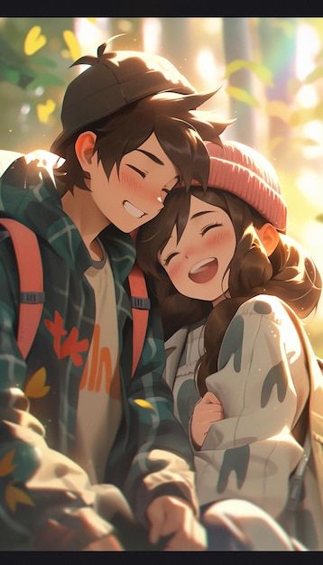 Hug Anime Aesthetic, Animation Couple Pic, Cute Love Couple Anime, Cute Cartoon Drawings Wallpaper, Couple Animation Photo, Cute Couple Anime Wallpaper, Anime Cute Couple Wallpaper, Sweet Anime Couple Wallpaper, Love Wallpaper Anime