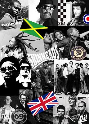 Rude Boys                                                                                                                                                                                 More Ska, Rico Rodriguez, Skinhead Reggae, Ska Music, Skinhead Fashion, Skinhead Girl, Ska Punk, Rude Girl, Hippie Man