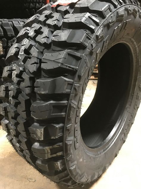 4 NEW 35X12.50R15 Federal Couragia Mud Tires M/T 35125015 R15 1250 12.50 35 15 · $788.00 Jeep Wheels And Tires, Jeep Tires, Super Swamper Tires, Jeep Rims, Blue Jeep Wrangler, Two Door Jeep Wrangler, 4x4 Tires, Best Pickup Truck, Jeep Wheels