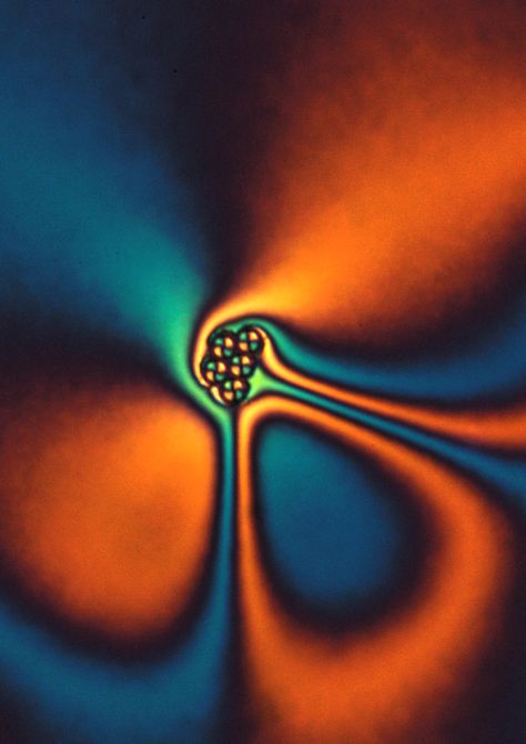 Tumblr, Hemat Energi, Materials And Structures, Math Patterns, Research Images, Liquid Crystal, Fluid Dynamics, University Of Massachusetts, Material Science