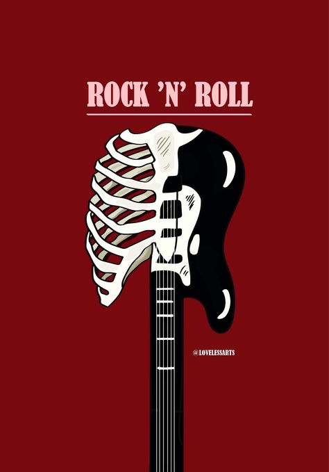 Muzică Rock, Freetime Activities, Rock & Roll, Seni Pop, Rock N Roll Art, Rock Vintage, Rock Band Posters, Plakat Design, Band Wallpapers