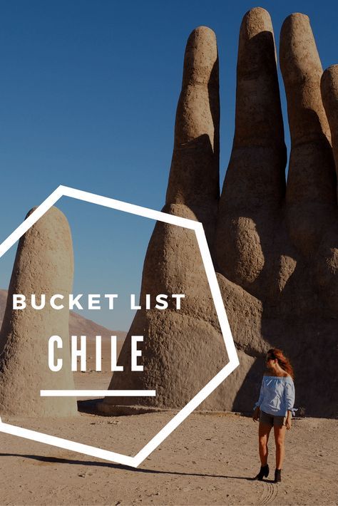 South America Destinations, Chile Travel, Travel Backpacking, Adventure Bucket List, Travel South, South America Travel, Culture Travel, Carpe Diem, Travel Inspo