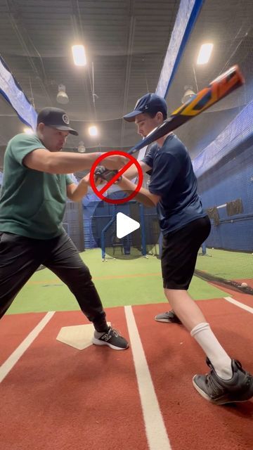 Ray Navarrete on Instagram: "If you want to drive the ball, you have to make sure to keep your hands inside the ball! Remember…SHORT & QUICK instead of LONG & LOOPY #CoachRayAllDay #RayNavarrete #Baseball #BaseballCoach #BaseballLife #BaseballLifestyle #BaseballTalk #BaseballPractice #BaseballTraining #Coaching #CoachingLife #Teamwork #HittingCoach #HittingTips #BattingPractice #BattingTips #LineDriveLife #LineDriveUniversity" Drills, Baseball Lifestyle, Baseball Workouts, Baseball Videos, Softball Drills, Baseball Drills, Baseball Hitting, Baseball Training, Baseball Coach