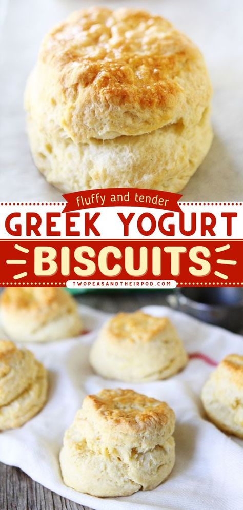 Greek Yogurt Biscuits, easy snack ideas, simple treats Biscuit Recipe With Greek Yogurt, Greek Yogurt Biscuits Healthy, Biscuits With Greek Yogurt, Yogurt Biscuit Recipe, Greek Yogurt Biscuits, Yogurt Biscuits, Baking Friends, Healthy Biscuits, Easy Homemade Biscuits