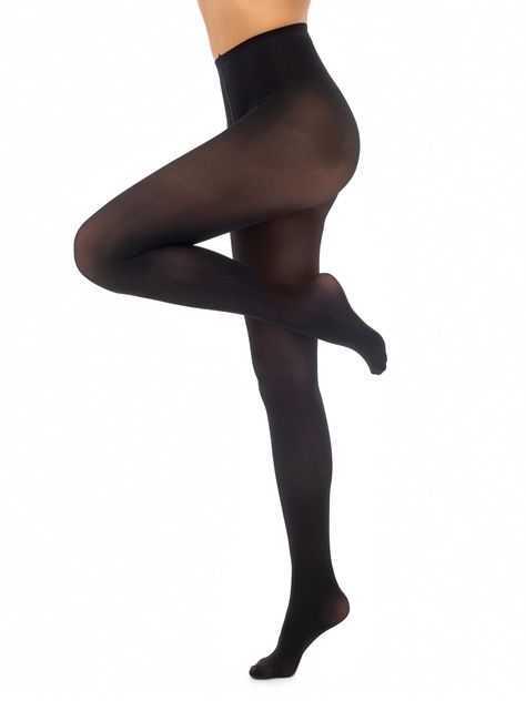 PRICES MAY VARY. 85% - polyamide, 15% - elastan Imported Hand Wash Only Medium density black tights for women that provide warmth. These black pantyhose for women are made of a dense, three-dimensional elastic microfiber with a matte, opaque structure. Our black nylons for women have a density of 70 Denier and are made of nylon material. Sheer black tights have a uniform surface throughout the entire length, without any unnecessary elements. Womens panty hose has flat seams, a hygienic cotton gu Black Tights Pattern, Winter Pantyhose, Panty Hose Outfits, School Attire, Sheer Black Tights, Christmas Fits, Concert Fit, Tights For Women, Panty Hose