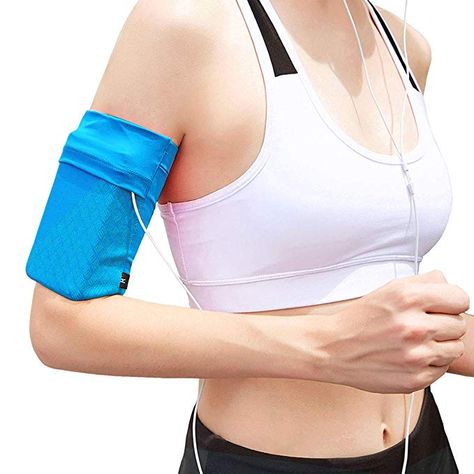 Amazon.com: Ailzos Sports Running Armband for iPhone X/8/7/6/Plus, Samsung Galaxy S9/S8/S7/S6/Edge/Plus & LG, Huawei, Sony, Cell Phone Armband Exercise Arm Holder for Running and Gym Workouts, (Multicolor,M): Ailzos Exercise Arm, Running Phone Holder, Phone Arm Band, Running Arm Band, Workout Fits, Samsung Galaxy S, Sports Running, S6 Edge, Running Workouts