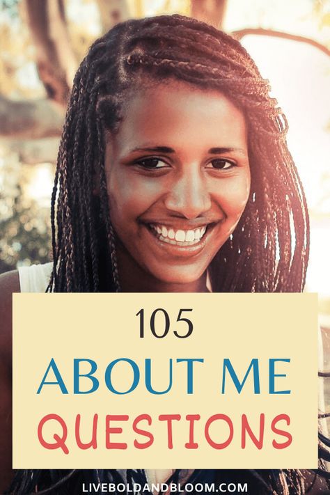 100 About Me Questions (Like playing about me tag?) Lists About Me, About Me Questions For Adults, About Me Questions Instagram, Assumptions About Me Instagram, About Me Questions For Kids, 3000 Questions About Me, Who Are You, 10 Things About Me, Questions Snapchat