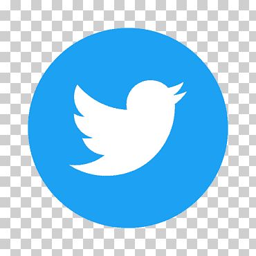 Logo Twiter, Logo Twitter Png, Twitter Png, Facebook Like Logo, Blue Social Media, Logo Twitter, New Instagram Logo, Snapchat Logo, Twitter Logo