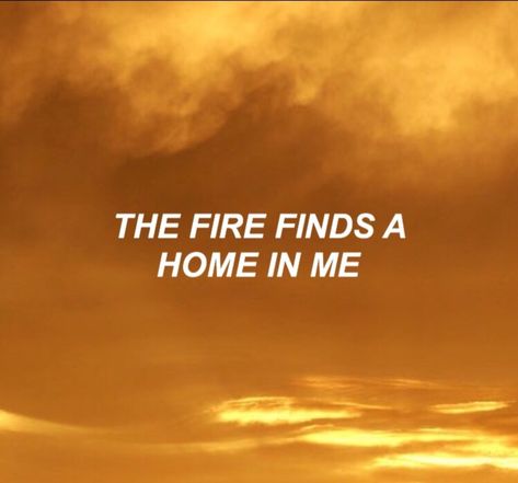 Yellow Flicker Beat // Lorde on We Heart It Fire Aesthetic Quotes, Pyromaniac Aesthetic, Dark Yellow Aesthetic, Zuko Aesthetic, Leo Aesthetic, Apollo Aesthetic, Harry Aesthetic, Breathing Fire, Sean Leonard