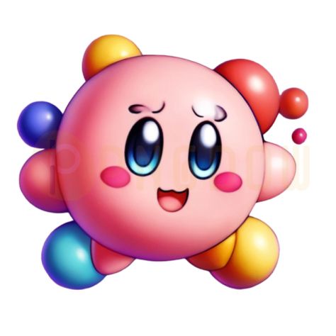 Kirby Png, Give Thanks, Kirby, Hands On, Png Images, Color Palette, Free Download, For Free