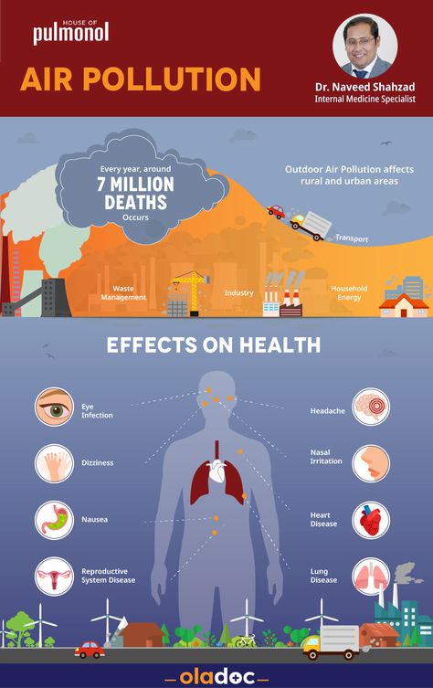 Air Pollution has many adverse side effects. It can not only linked to deaths but also some major illnesses. Pollution Project, Air Pollution Project, Effects Of Air Pollution, Renewable Energy Projects, Save Environment, Fabric Painting Techniques, Health Routine, Food Web, Health Nut