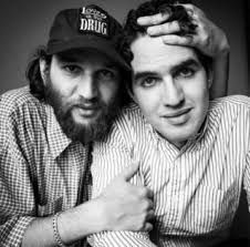 Josh & Benny Safdie - Interview Magazine Robert Pattinson, Douglas Fairbanks, Interview Magazine, Tower Records, Sonic Youth, Iggy Pop, Punk Bands, City That Never Sleeps, A Good Man