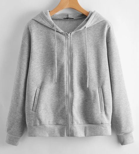 Long Hooded Sweatshirt, Spring Hoodie, Hoodie Oversize, Pull Gris, Long Sleeves Coats, Hooded Cardigan, Hooded Tops, Pocket Shirt, Zip Up Hoodies