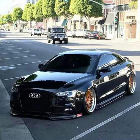 How bout this beauty Ingolstadt, Coupe, Audi S5 Coupe, Custom Audi, Rs5 Coupe, A5 Coupe, Audi A5 Coupe, Wallpaper Luxury, Stanced Cars