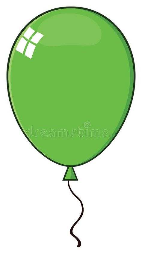 Cartoon Green Balloon. Vector Illustration Isolated On White Background #Sponsored , #Sponsored, #affiliate, #Green, #Vector, #White, #Balloon Ballon Cartoon, Apple Crafts Preschool, Balloon Vector, Candy Theme Birthday Party, Green Cartoon, Owl Sewing, Green Balloons, Best Nature Images, Kindergarten Classroom Decor