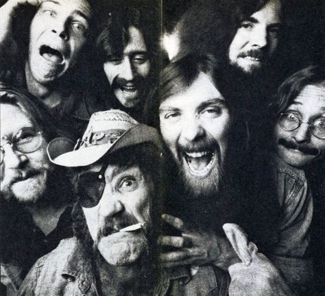 Dr. Hook & the Medicine Show Musical Film, Dr Hook And The Medicine Show, Dangerous Photo, Dr Hook, Classic Rock And Roll, Big Rock, Rat Pack, Music Pics, Rolling Stone