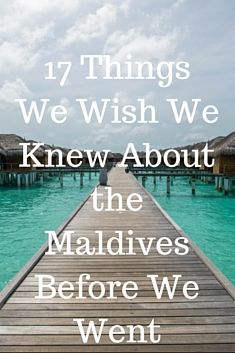 Honeymoon Destinations, Maldives Travel Guide, Maldives Vacation, Travel Report, Maldives Honeymoon, Maldives Island, Maldives Travel, The Maldives, Future Travel