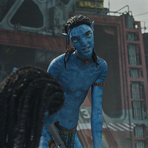 Neteyam Icon, Loak Sully, Britain Dalton, Hair Twists Black, Blue People, Avatar James Cameron, Water Icon, Avatar The Way Of Water, Avatar Images