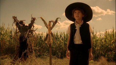 From Book to Screen: “Children of the Corn” – Stephen King Books, Nature, Witchfinder General, Folk Horror, Children Of The Corn, Shirley Jackson, Horror Fiction, King Book, Cthulhu Mythos