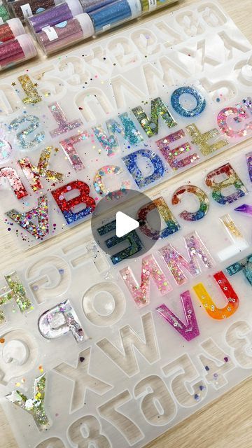 Hannah Shin on Instagram: "Part 1 of the tutorial ❤️ make your own Resin Keychains! Links to everything will be in our Amazon Storefront in our profile!" Epoxy Small Projects, How To Make Resin Keychains Diy, Epoxy Resin Keychains Tutorial, Epoxy Resin Keychain Diy, How To Use Epoxy Resin, Resin Art Keychain Ideas, Diy Resin Keychain Ideas, Keychain Making Ideas, Epoxy Ideas Diy