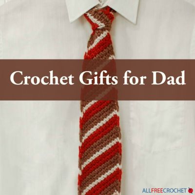 16+ Crochet Gifts for Dad | AllFreeCrochet.com Crochet Ideas For Dad, Crochet Gifts For Dad, Crochet For Boyfriend, Gifts To Crochet, Crochet Patterns For Men, Crochet Boys, Crochet Mens, Gift Ideas For Guys, Quick Crochet Gifts