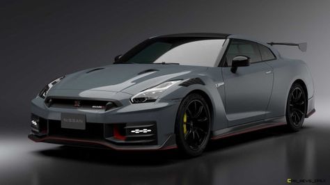 2024-nissan-gt-r-nismo-special-edition (3) Coupe, Wu Wear, R35 Gtr, Nissan Gtr R35, Skyline R34, Gtr R35, Smart Toilet, Nissan Gt R, Nissan Gt