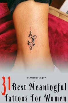 Small Symbolic Tattoos For Women, Good Meaning Tattoos, Tatoos Small Meaningful For Women Unique, Small Tattoos For Women Meaningful Small, I Am Woman Tattoo, Figure Tattoos For Women, Small Tattoo Ideas With Meaning Unique For Women, Symbolic Tattoos For Women With Meaning, Ankle Tattoo Small Meaningful