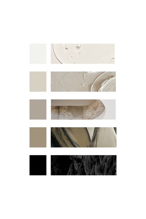 ✨ Earthy, neutral & elevated colour palette for our latest client Kayla Rose Stevens. #colourpalette #colourpalette #colorpalette #colourinspo #colorinspo #brandingdesign #brandidentitydesign #brandingagency Clean Website Design, Interior Design Branding, Schrift Design, Brand Color Palette, Color Palette Design, Client Experience, Colour Pallete, Design Visual, Color Inspo