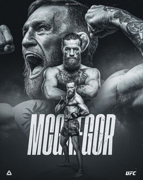 Adam Spizzirri | 19 on Instagram: “327 / Connor McGregor ☘️ @thenotoriousmma • • • #smsports #sportsdesign #sportsdesigns #graphics #graphicdesign #sportsgraphics #ufc…” Toronto Metropolitan University, Mcgregor Wallpapers, Conor Mcgregor Poster, Ufc Poster, Connor Mcgregor, Sports Design Ideas, Ufc Boxing, Pitbull Art, Boxing Posters