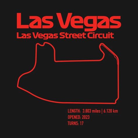 Las Vegas Street Circuit Formula Racing - Las Vegas - T-Shirt | TeePublic Las Vegas, Las Vegas Formula 1, Formula 1 Las Vegas, F1 Illustration, F1 Las Vegas, Las Vages, Las Vegas Street, F1 Circuits, F1 2024