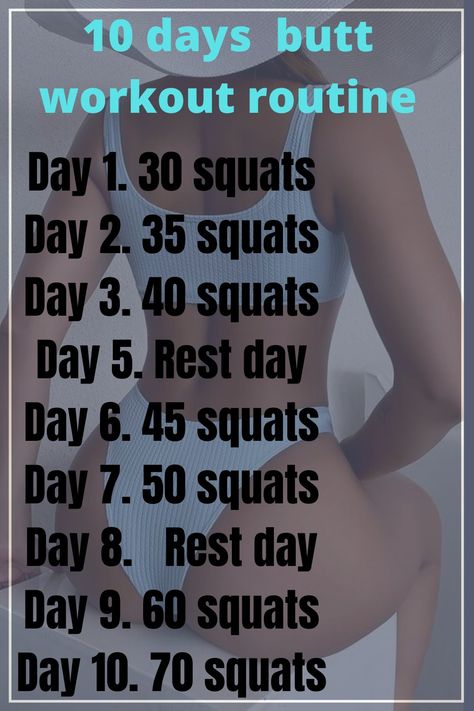 Bigger Thigh Workout, Bigger Bum Workout, Types Of Ocd, Bigger Buttocks Workout Exercises, Teen Workout Plan, Summer Body Workout Plan, Human Memory, Bum Workout, Full Body Workout Routine