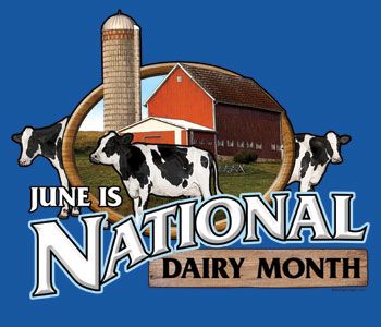 Did you know that 99 percent of all U.S. households purchase milk? The average American consumes almost 25 gallons of milk each year. So let’s all raise our cold glasses of milk (with or without a donut) in celebration of National Dairy Month! #ShorewestRealtors #ShorewestFamily #DairyMonth #Wisconsin June Dairy Month, Farm Marketing, Funny Holiday Shirts, 99 Percent, Fairs And Festivals, Showing Livestock, Agriculture Farming, Funny Holiday, Women In Leadership