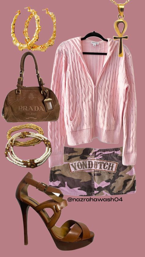 #ootd #outfit #y2k #y2koutfit #fashion #style Teen Fashion, Outfit Y2k, Y2k Outfit, Movies Outfit, Virtual Fashion, Black Women Fashion, Ootd Outfit, Teen Fashion Outfits, Your Aesthetic