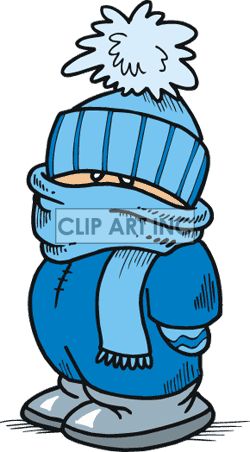 Child Bundled in Winter Clothing all in Blue Cold Clipart, Winter Clip Art, Winter Fitness, Welcome Design, Winter Workout, Winter Clipart, Clip Art Pictures, Warm Clothes, Free Clipart Images
