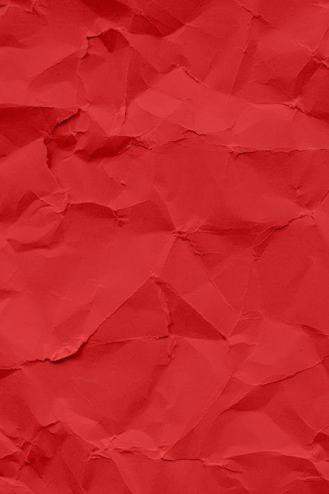 Download free illustration of Red wrinkled paper pattern background by marinemynt about abstract background, abstract backgrounds, backdrop, Red Paper Texture, Textured Paper Background, Crumpled Paper Background, Red Texture Background, Crushed Paper, Red Color Background, Wrinkled Paper, Red Background Images, Desain Editorial