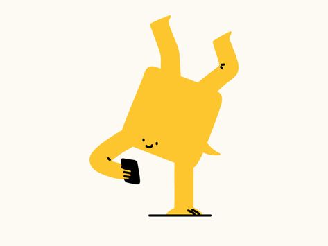 Square Character Design, Square Character, Character Flat Design, Mascot Design, Graphic Artwork, Illustration Character Design, Modern Graphic Design, 로고 디자인, Graphic Design Branding