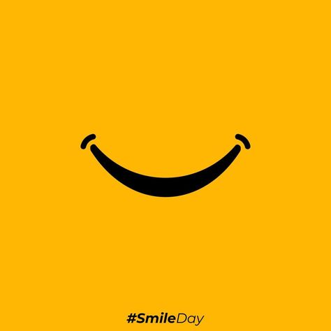 Smile Emoticon Icon for World Happiness Vector Template Design Illustration Selfie Logo, Happy Symbol, Smile Vector, Smile Illustration, Smile Logo, Cartoon Smile, Smile Icon, Smiling Eyes, Logo Idea