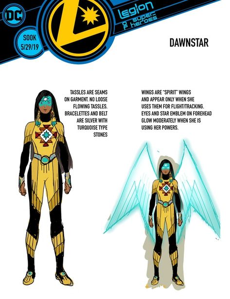 DC Reveals Interior Pages, Character Designs for Legion of Super-Heroes Superhero Women, Legion Of Superheroes, Dc Comics Superheroes, Superhero Characters, Hero Costumes, Superhero Design, Super Hero Costumes, Dc Comics Art, Dc Heroes