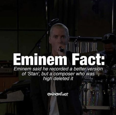 So I’ve heard too🌝 Eminem Childhood, Eminem Facts, White Rappers, Eminem M&m, Batman Workout, Rap Song Quotes, Eminem Drawing, Marshall Eminem, Eminem Funny