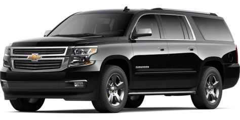 3rd Row Suv, Trim Options, Full Size Suv, Large Suv, Chevy Suburban, Chevy Tahoe, Extended Cab, Performance Exhaust, Chevrolet Suburban