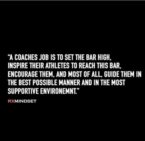 A Coach Quotes, Inspirational Softball Quotes Motivation, Being A Coach Quotes, Coaches Day Quotes, Good Coach Quotes, Toxic Coaches Quotes, Good Coaching Quotes, High School Teacher Quotes, Quotes About Coaches Impact