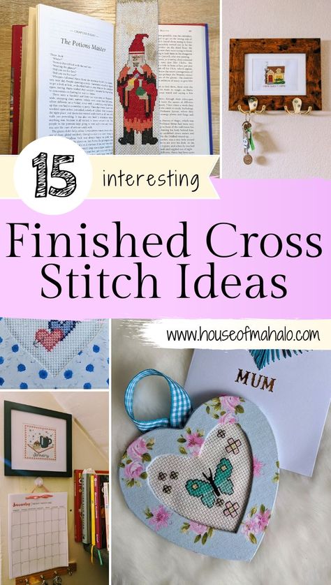 Cross Stitch Projects Ideas, Cross Stitch Tutorial, Cross Stitch Beginner, Finished Cross Stitch, Framed Cross Stitch, Stitch Pictures, Cross Stitch Love, Cross Stitch Finishing, Disney Cross Stitch