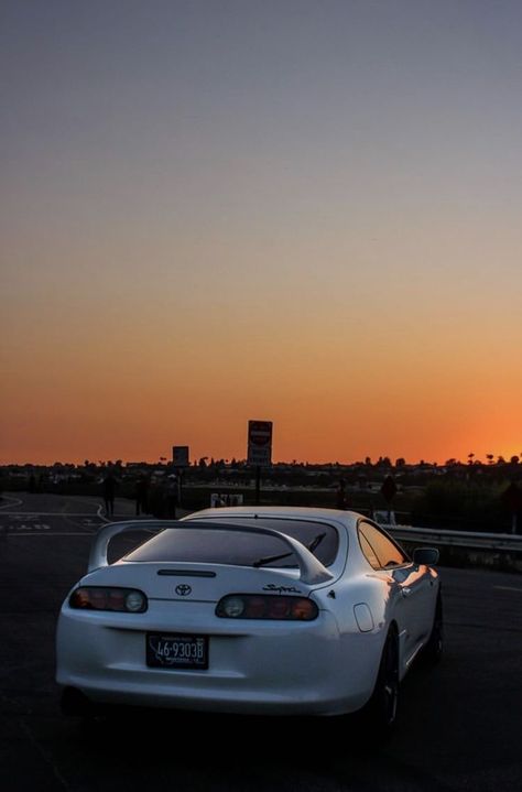 Supraaa Wallpaper, Supra Wallpaper, White Supra, Supra Jdm, Wallpaper Clean, Kereta Sport, Supra Mk4, Toyota Supra Mk4, Mobil Drift