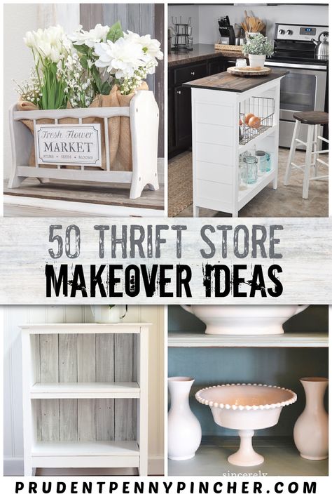 Upcycling, Thrift Store Makeover Ideas, Thrift Store Diy Projects, Diy Farmhouse Ideas, Diy Cement, Thrift Store Upcycle, Thrift Store Makeover, Thrift Store Diy, Thrift Store Decor