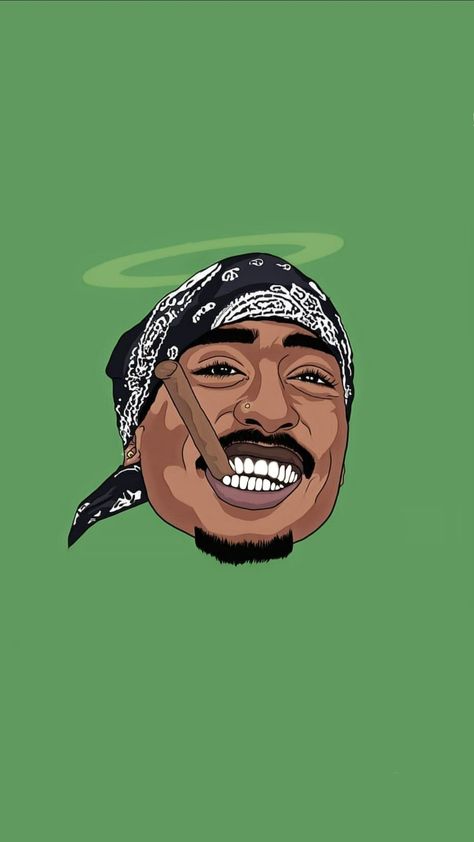 2pac Wallpaper for mobile phone, tablet, desktop computer and other devices HD and 4K wallpapers. Westside Wallpaper, 2pac Cartoon, Tupac Cartoon, Wallpaper 2pac, 2pac Artwork, Old School Wallpaper, 2pac Wallpaper, 2pac Art, Tupac Art