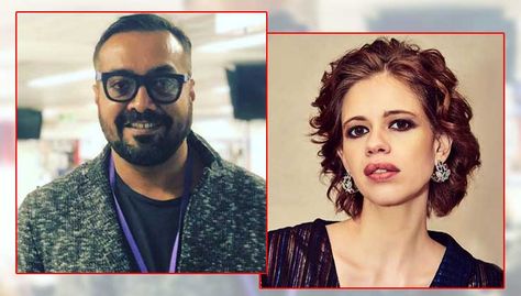 Kalki Koechlin and Anurag Kashyap's divorce in 2015 was the talk of the town back then. In 2013, Kashyap and Kalki issued a notice of their separation. The statement read: "Me and Kalki are separating, we are taking time off from each other to figure things out. We are not divorcing. We request the media to please respect our privacy and give us our space and not speculate. Thank you, Kalki and Anurag.." Post their divorce, they have been maintaining a cordial relationship with each other. On Ka Anurag Kashyap, Kalki Koechlin, What Women Want, Talk Of The Town, Kareena Kapoor Khan, After Divorce, Kareena Kapoor, The Talk, Cordial